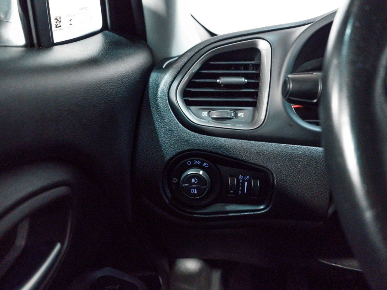 Foto Jeep Renegade 11