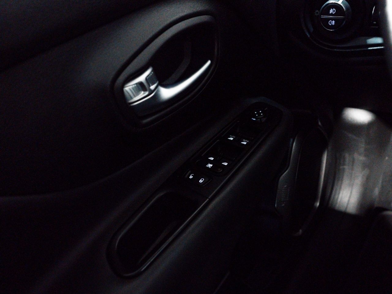 Foto Jeep Renegade 12