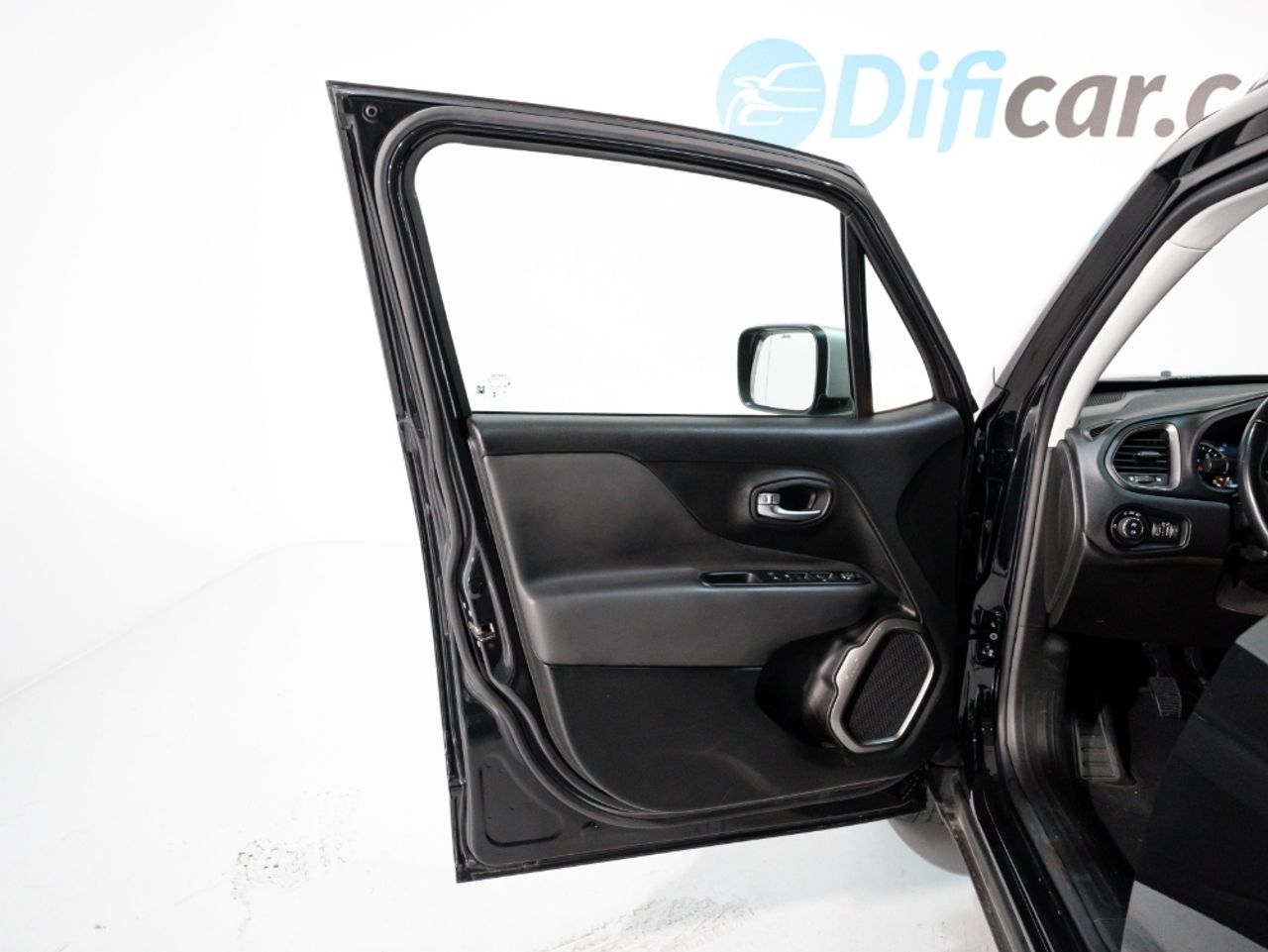 Foto Jeep Renegade 13