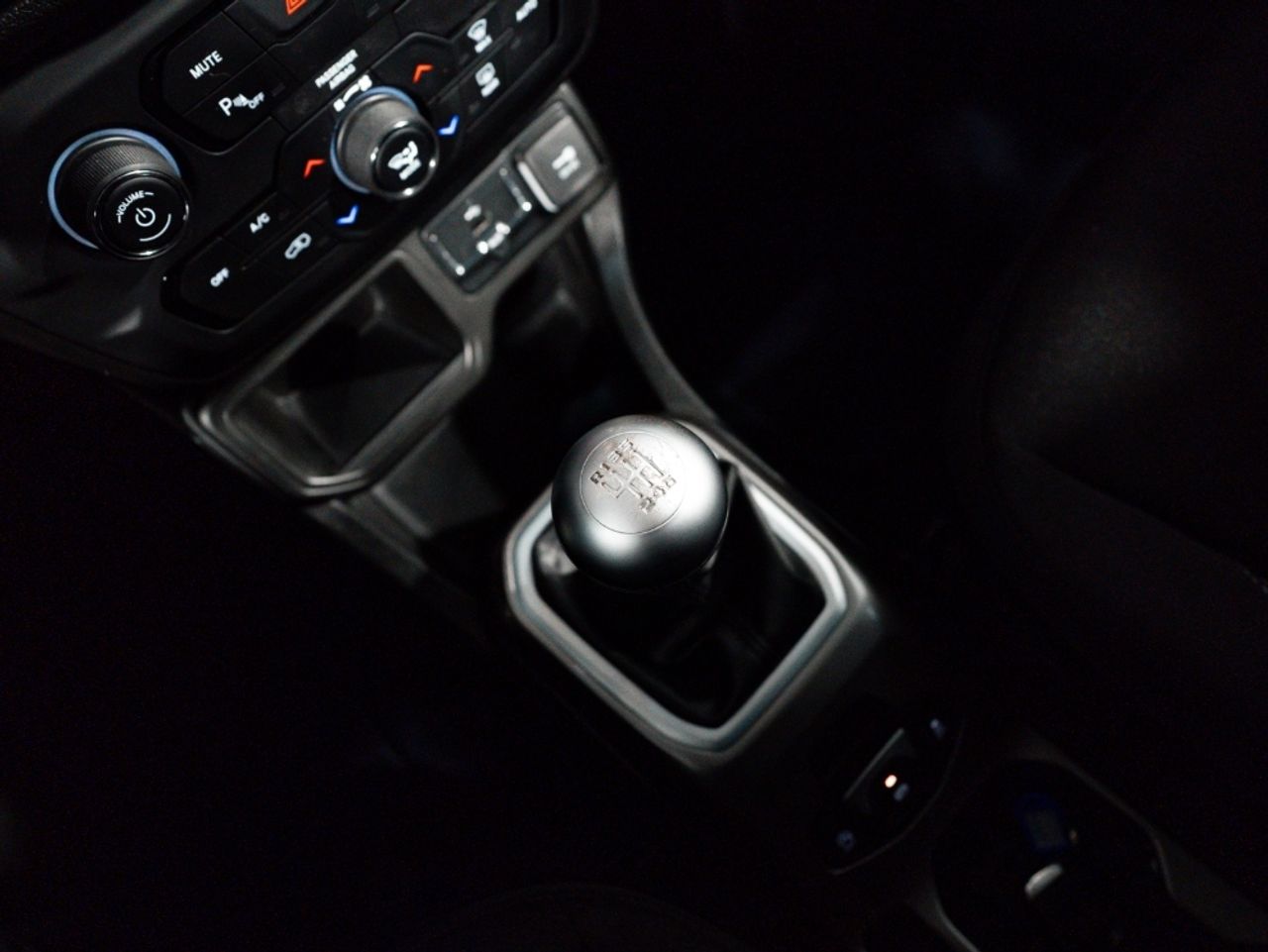 Foto Jeep Renegade 20