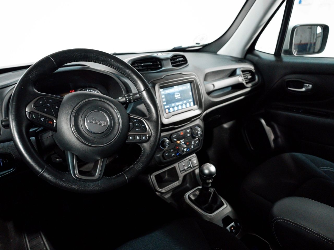 Foto Jeep Renegade 21