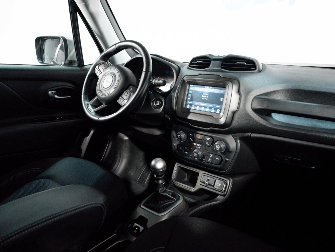 Foto Jeep Renegade 22