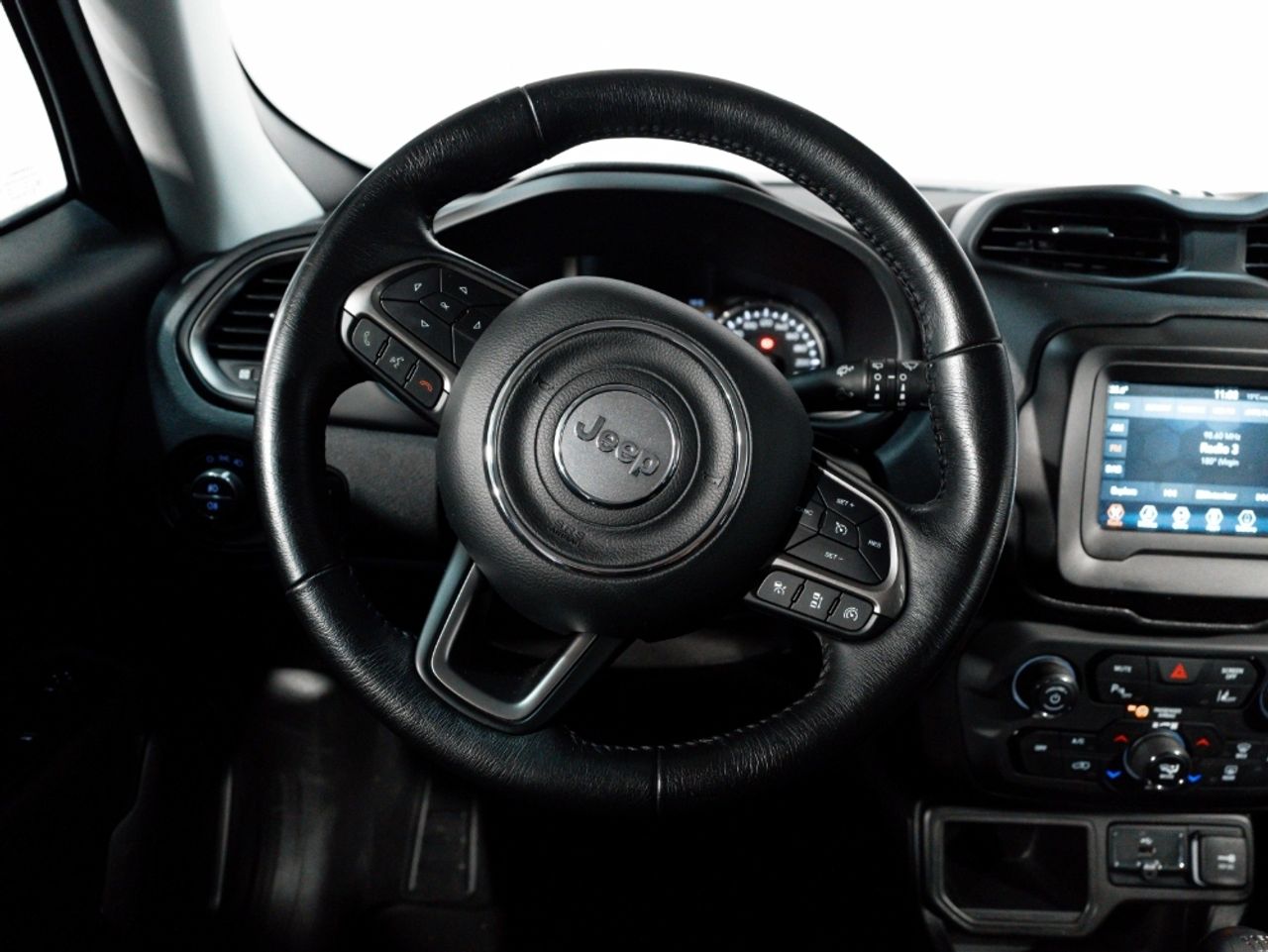 Foto Jeep Renegade 24