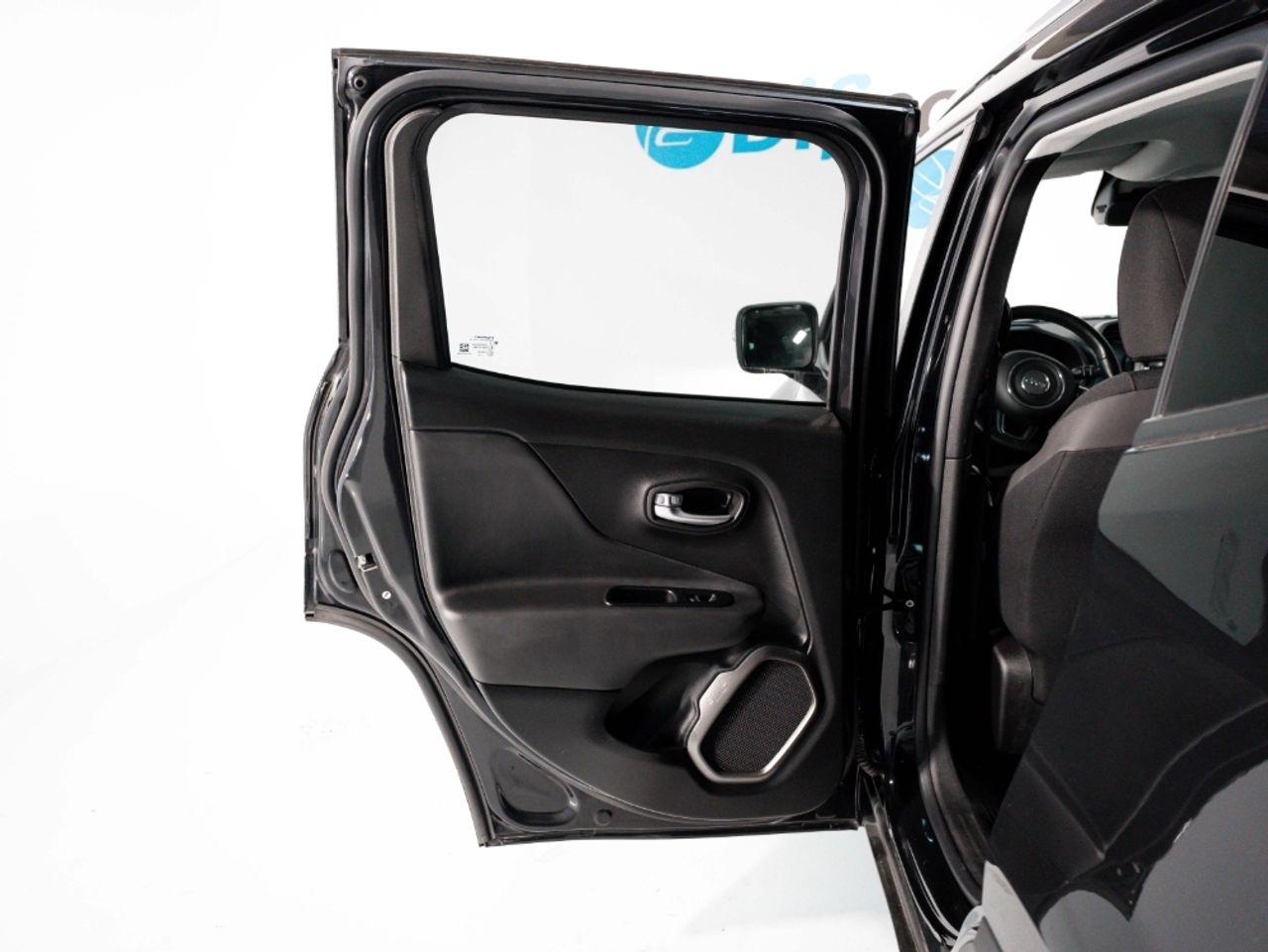 Foto Jeep Renegade 28