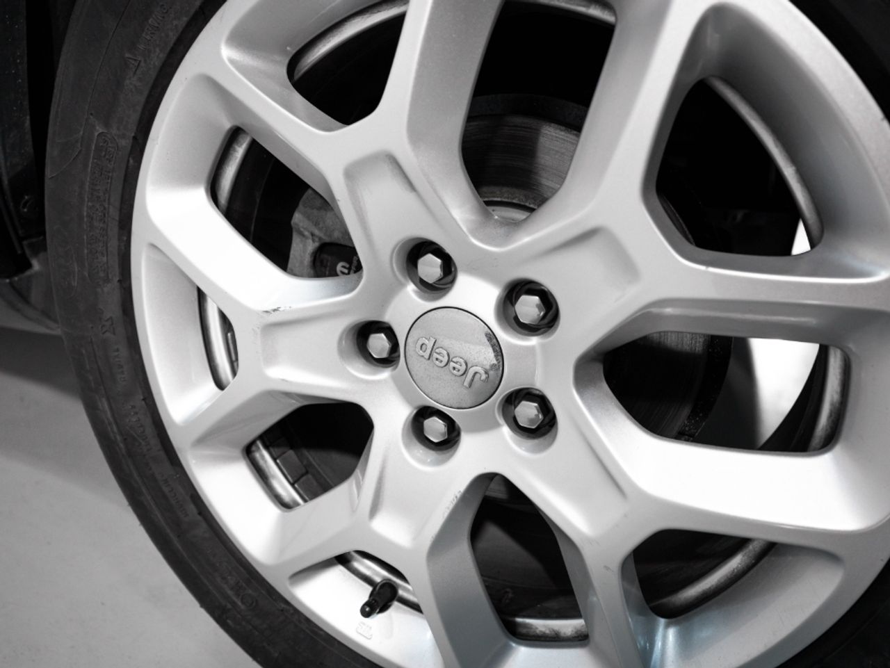 Foto Jeep Renegade 29
