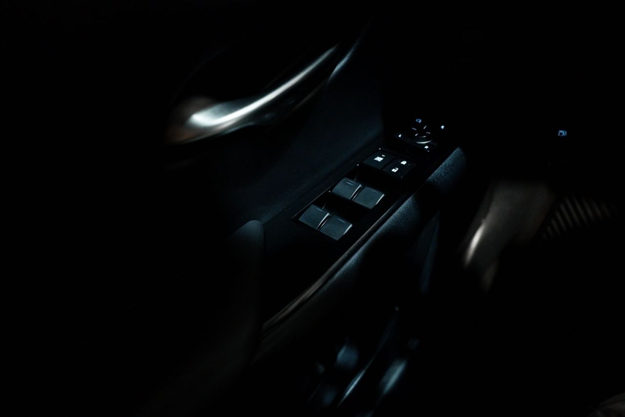 Foto Lexus UX 11