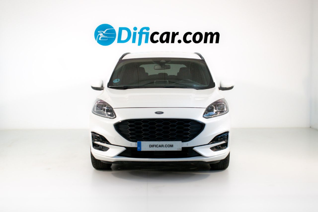 Foto Ford Kuga 2