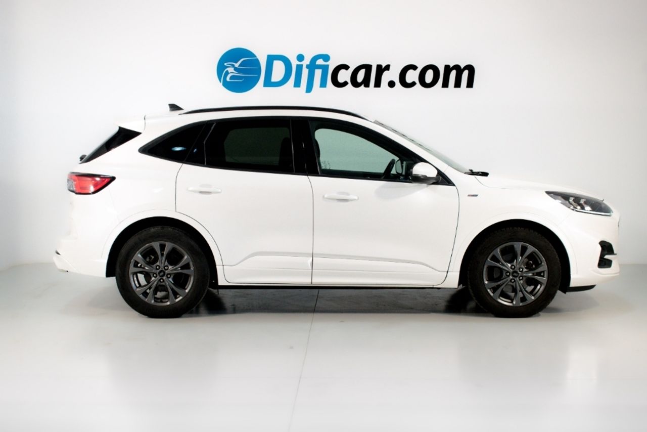 Foto Ford Kuga 4
