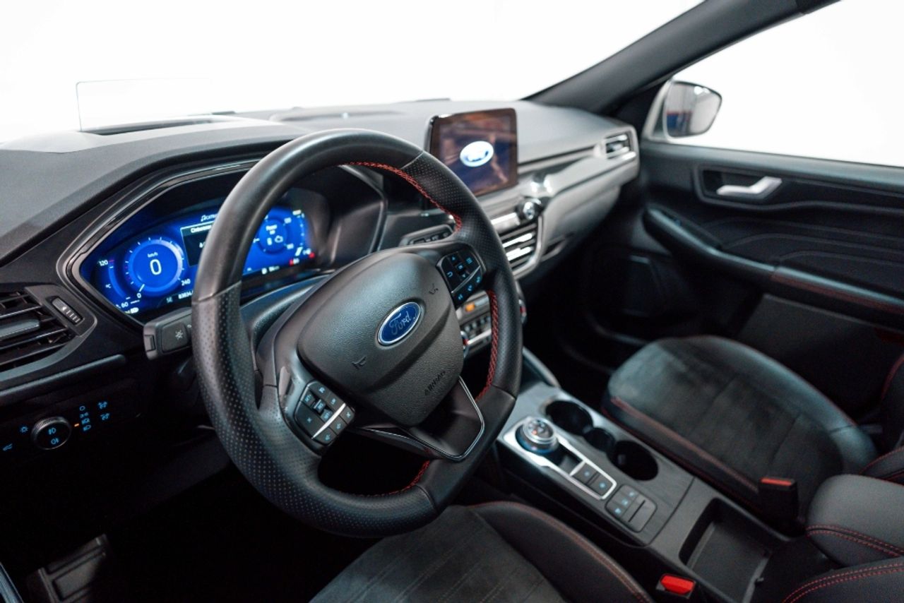 Foto Ford Kuga 7