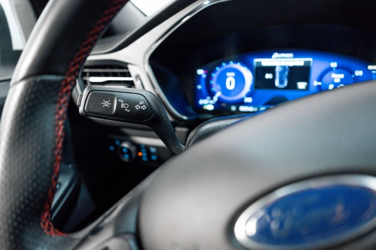 Foto Ford Kuga 10