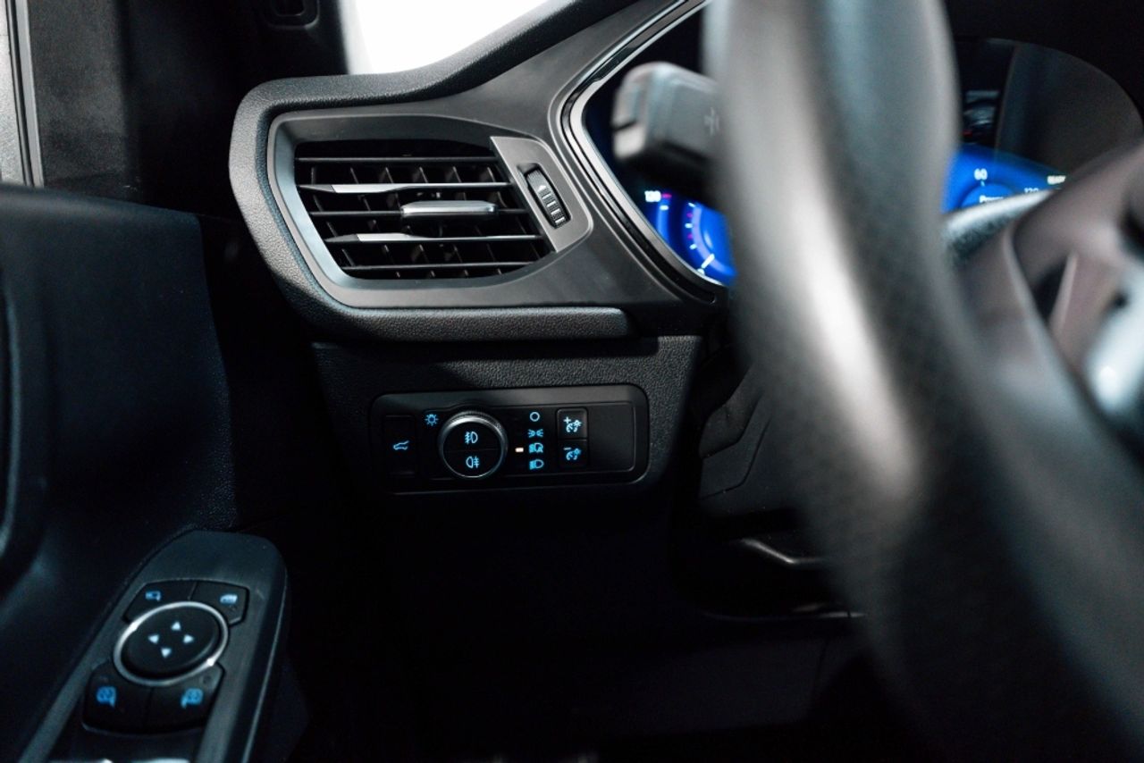 Foto Ford Kuga 11