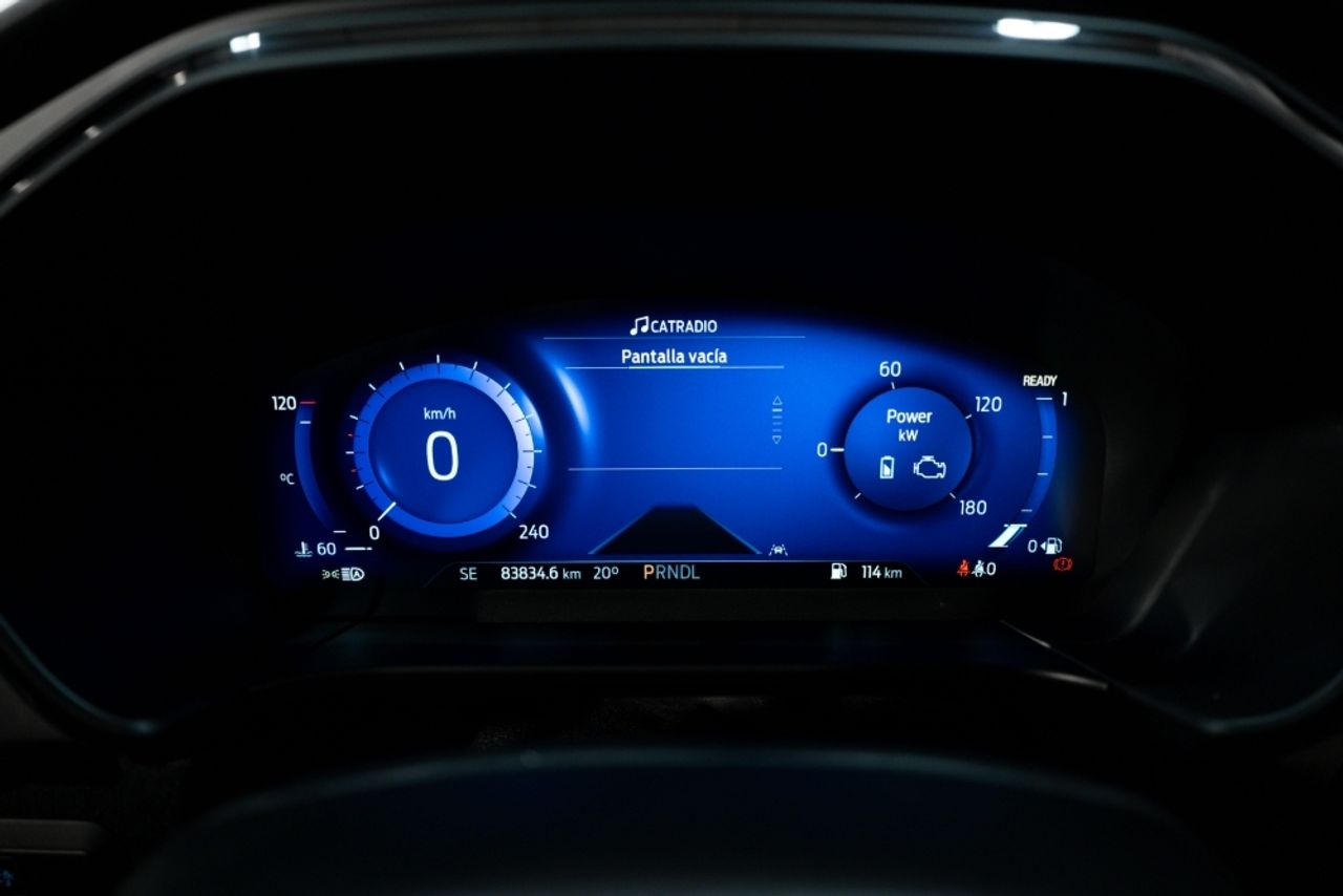 Foto Ford Kuga 14