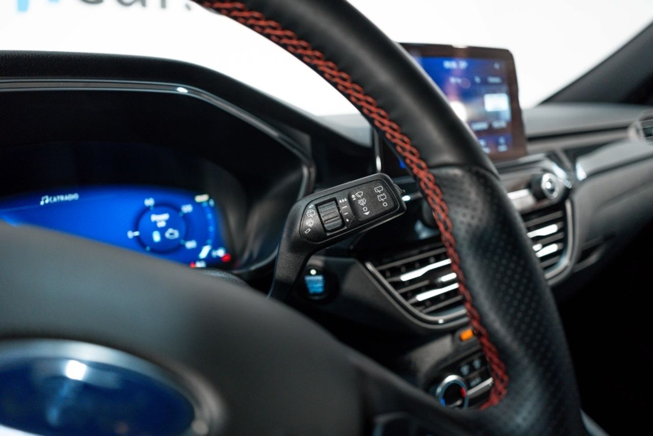 Foto Ford Kuga 16