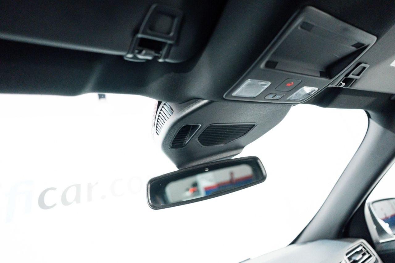 Foto Ford Kuga 17