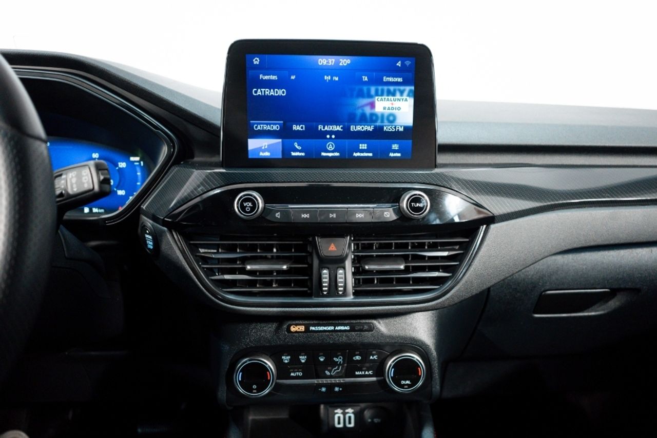 Foto Ford Kuga 18