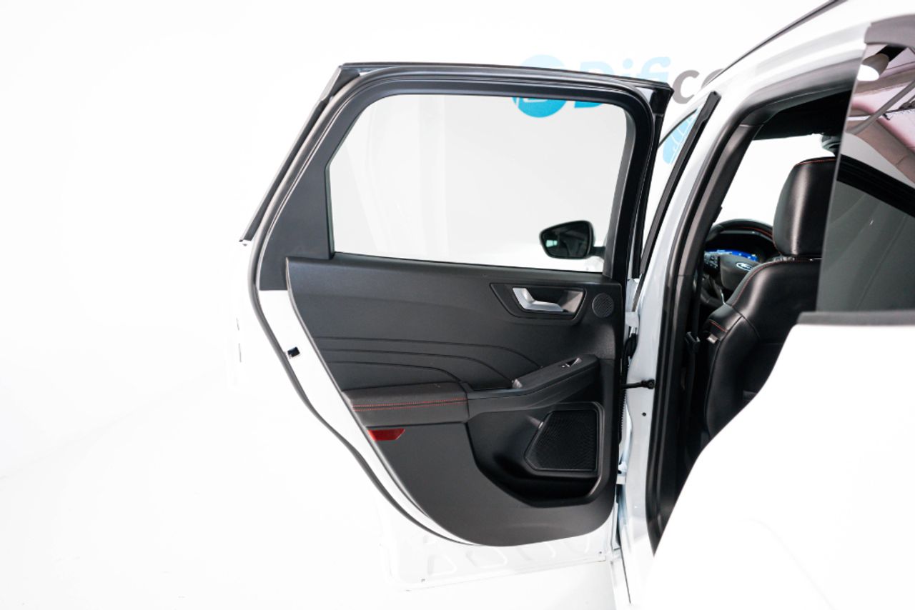 Foto Ford Kuga 25