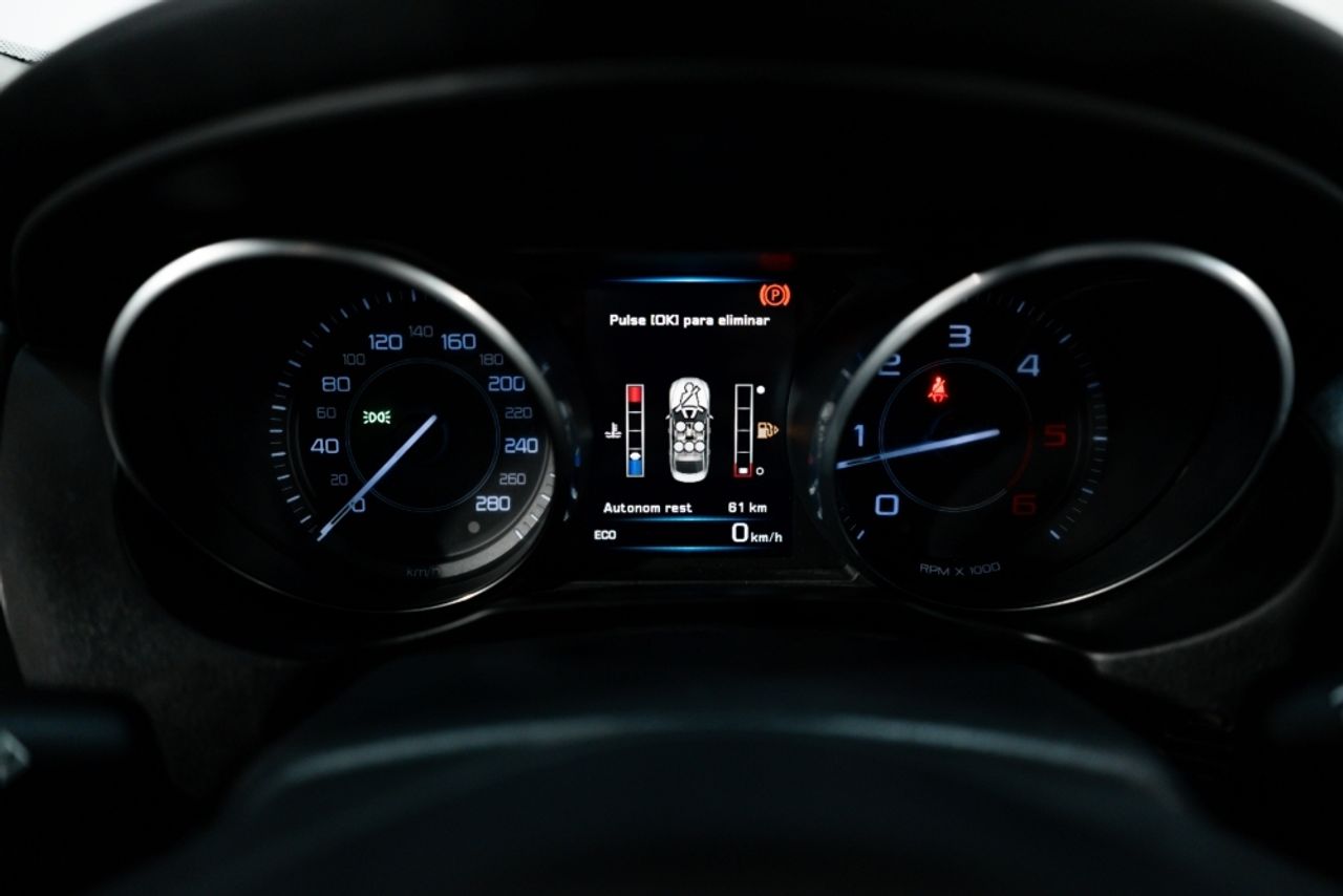 Foto Jaguar XF 15
