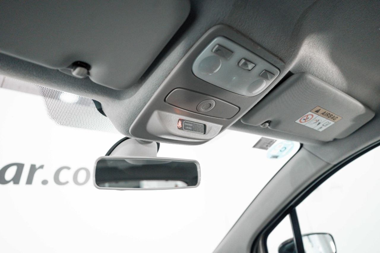 Foto Renault Captur 18
