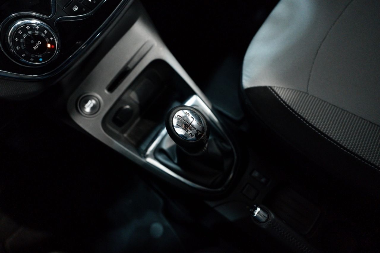 Foto Renault Captur 20