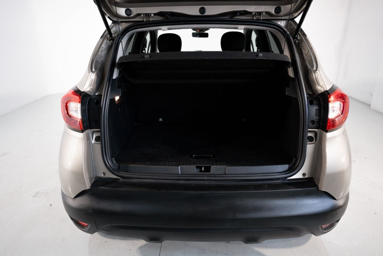 Foto Renault Captur 30