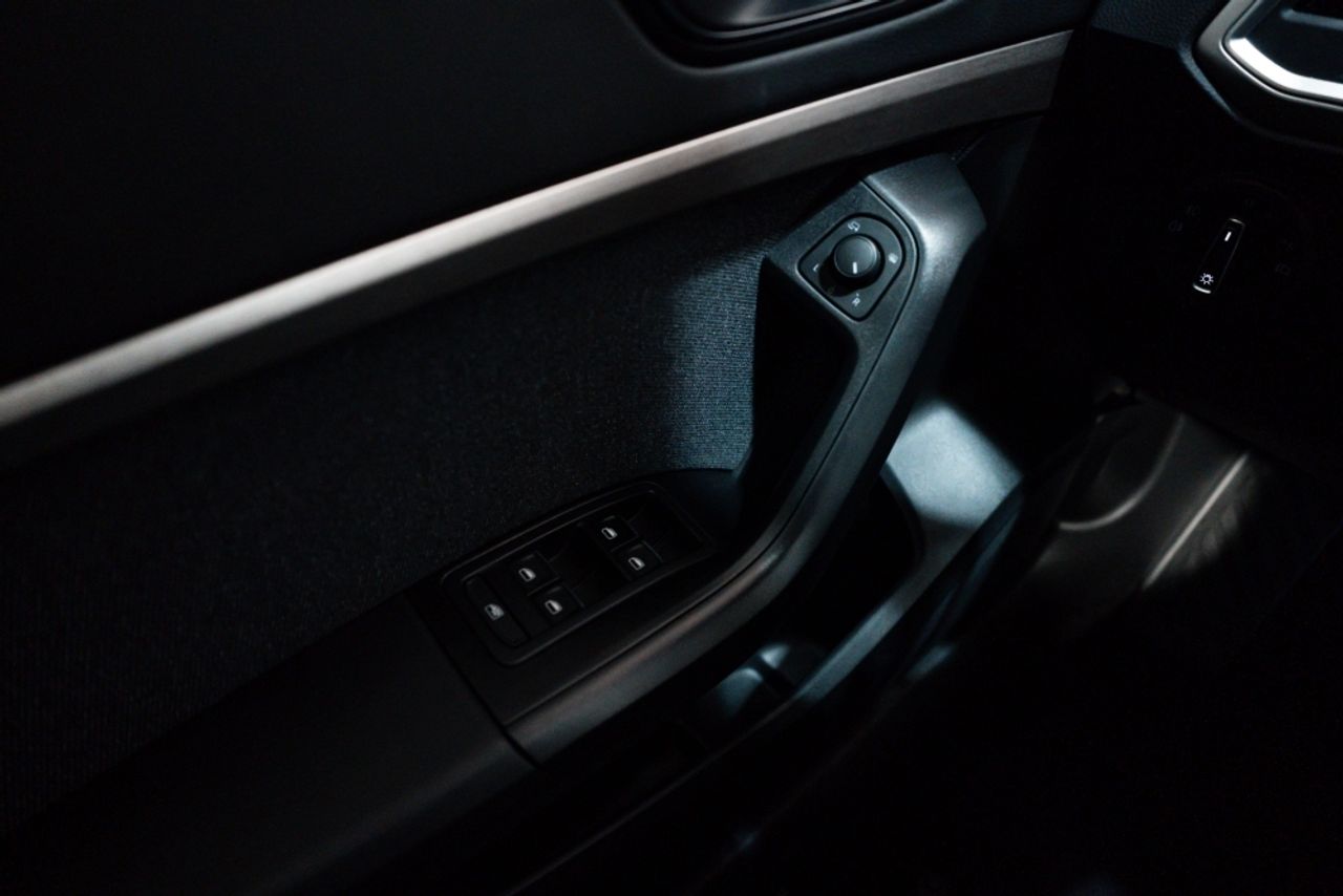 Foto Seat Ateca 12