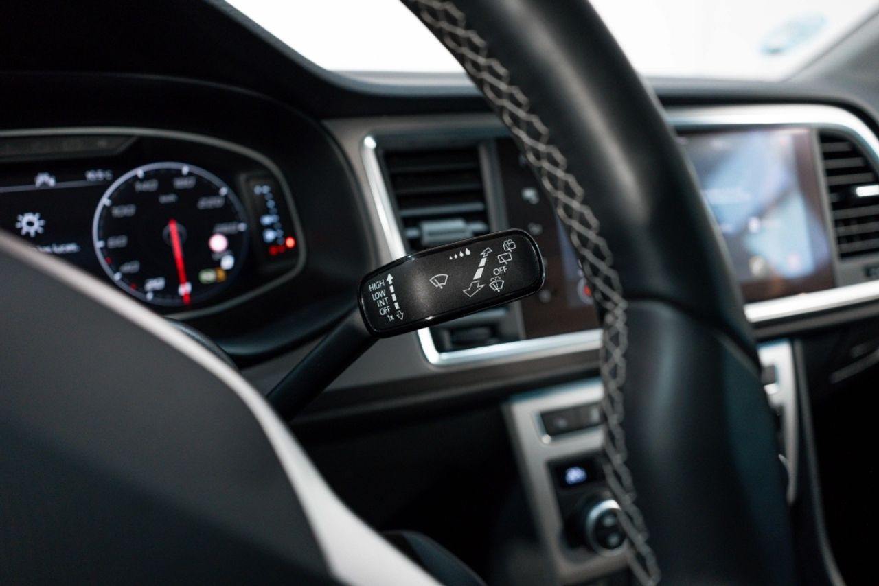 Foto Seat Ateca 17