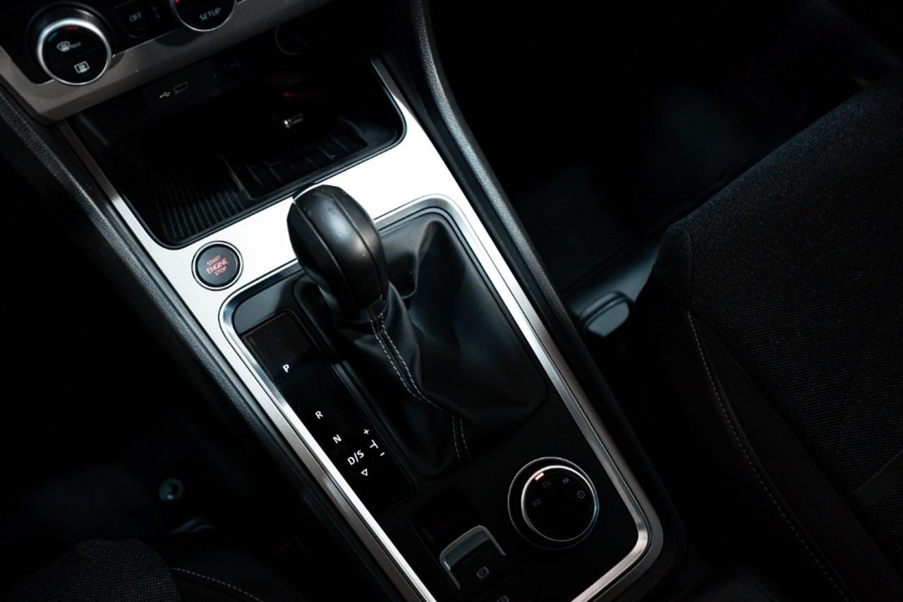 Foto Seat Ateca 20