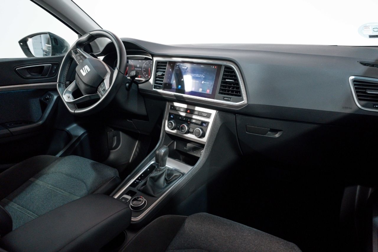 Foto Seat Ateca 22
