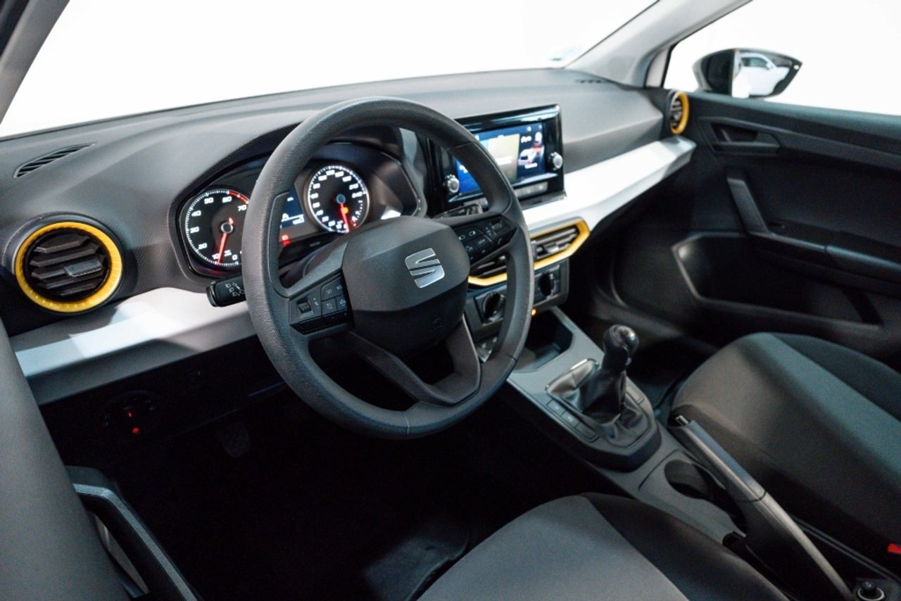 Foto Seat Arona 7