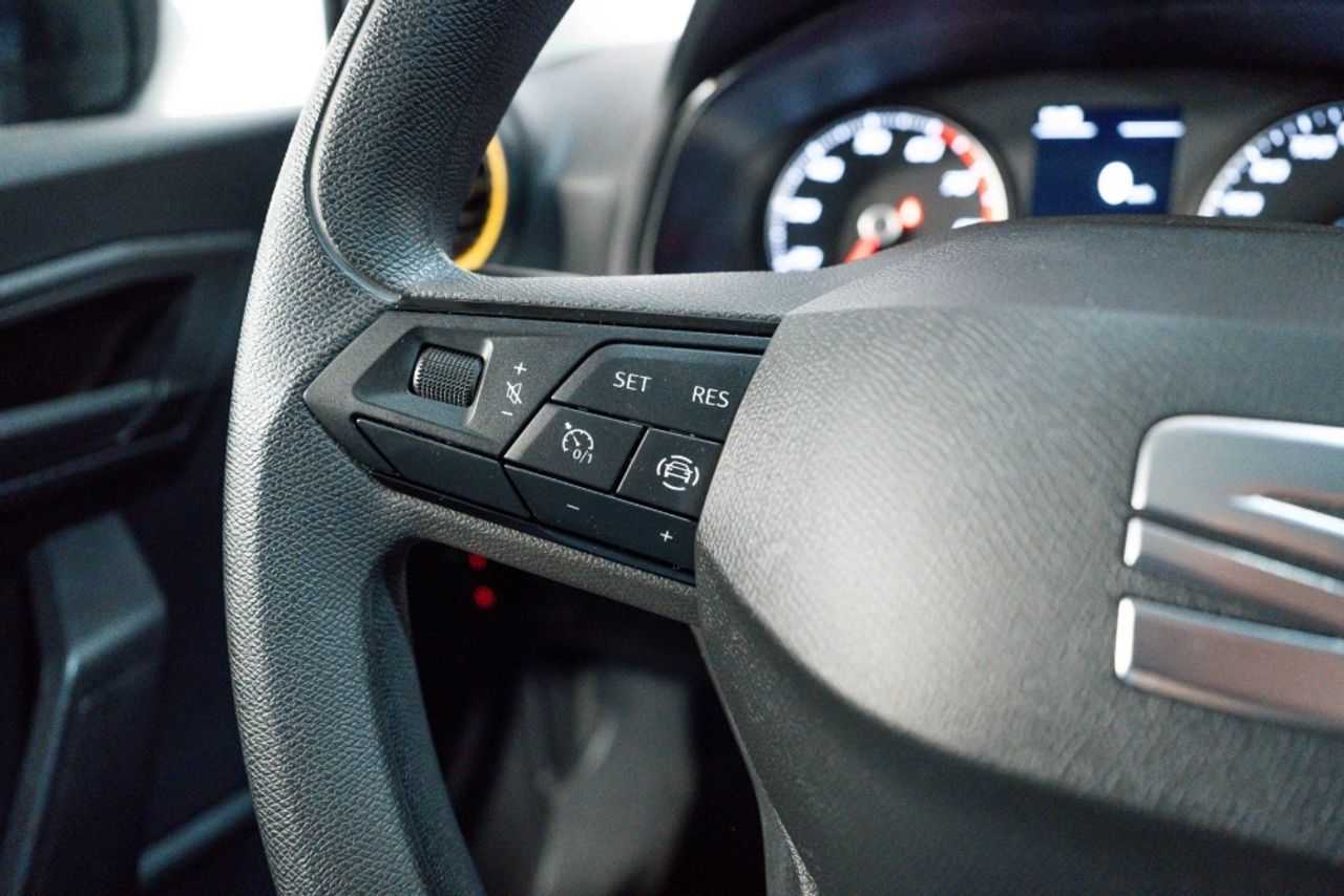 Foto Seat Arona 9