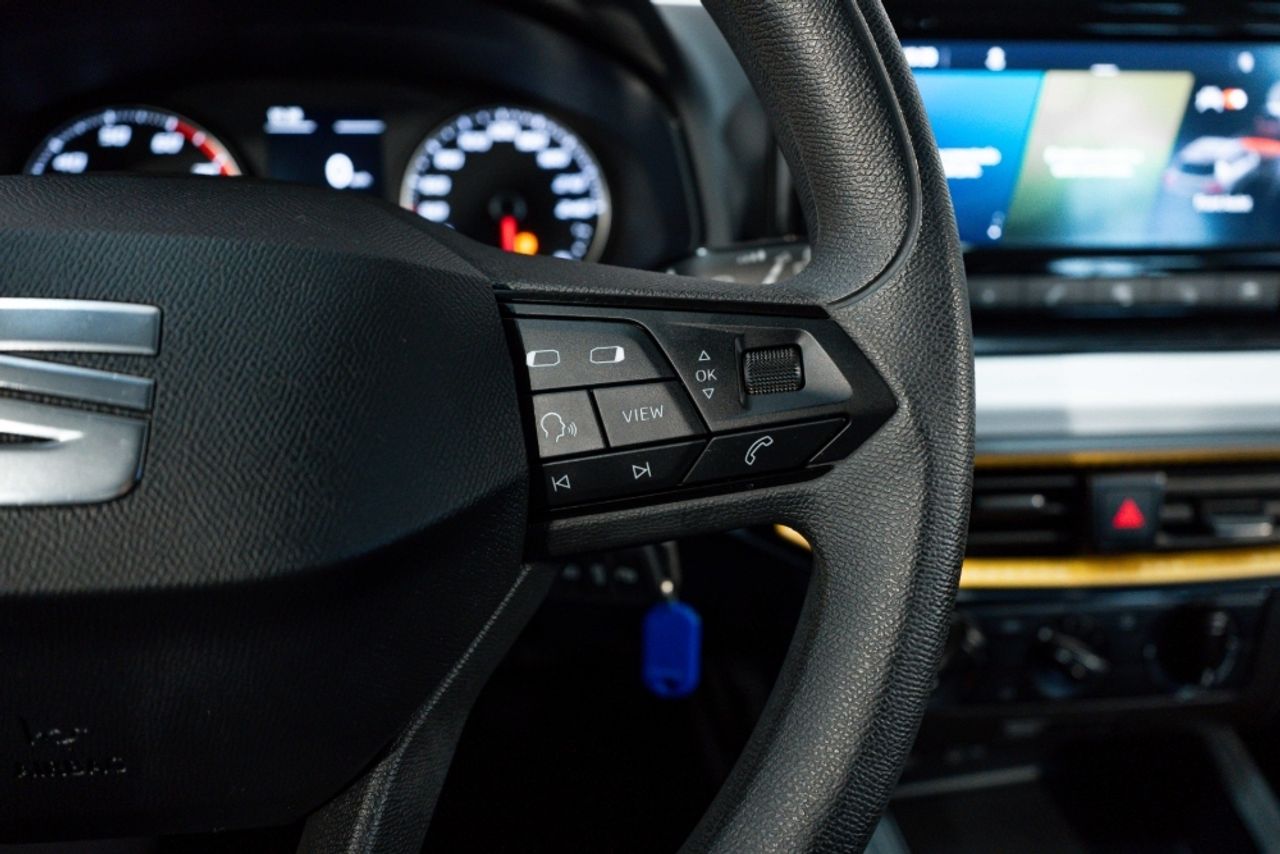 Foto Seat Arona 16