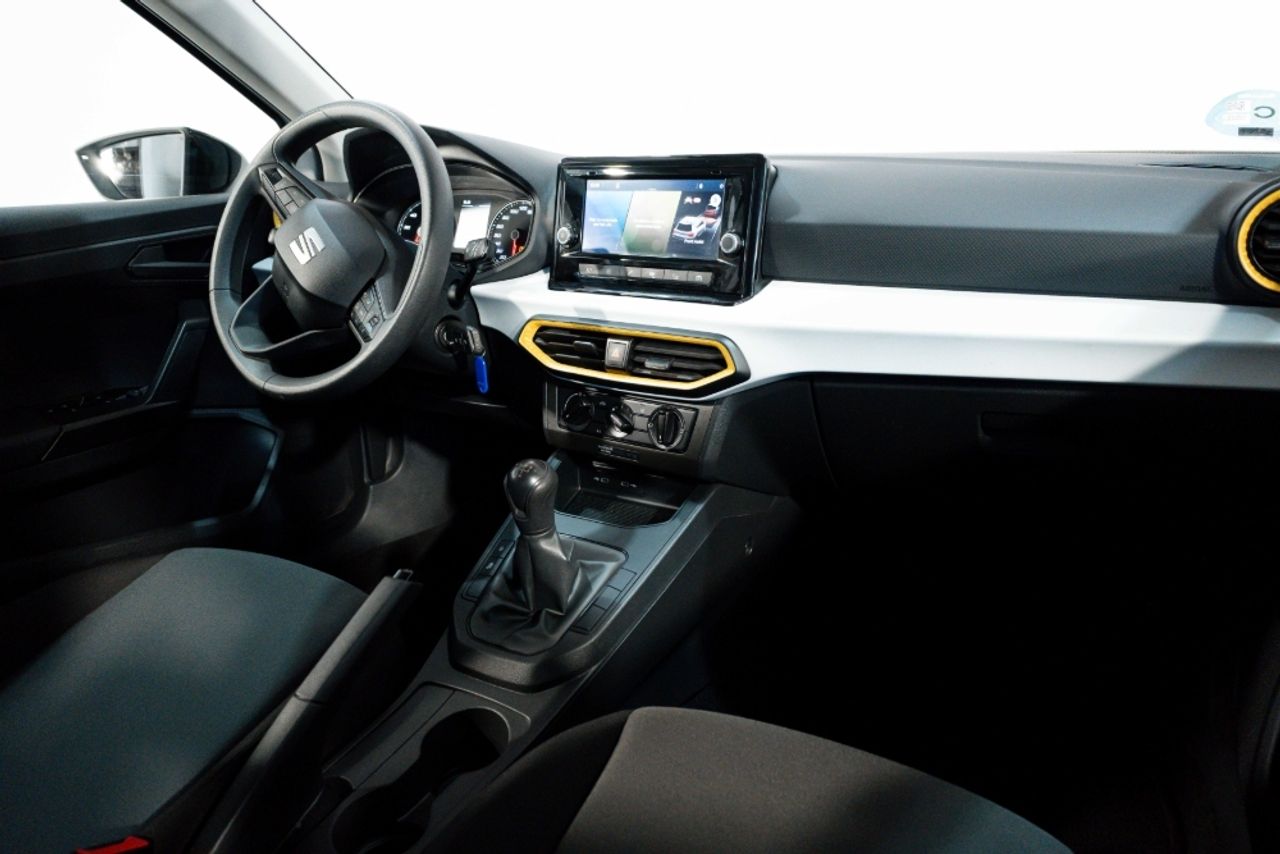 Foto Seat Arona 22