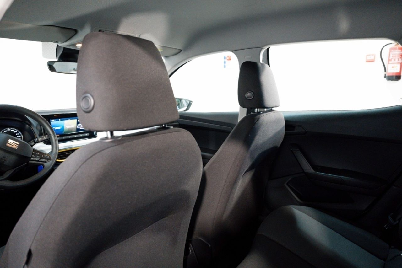 Foto Seat Arona 26