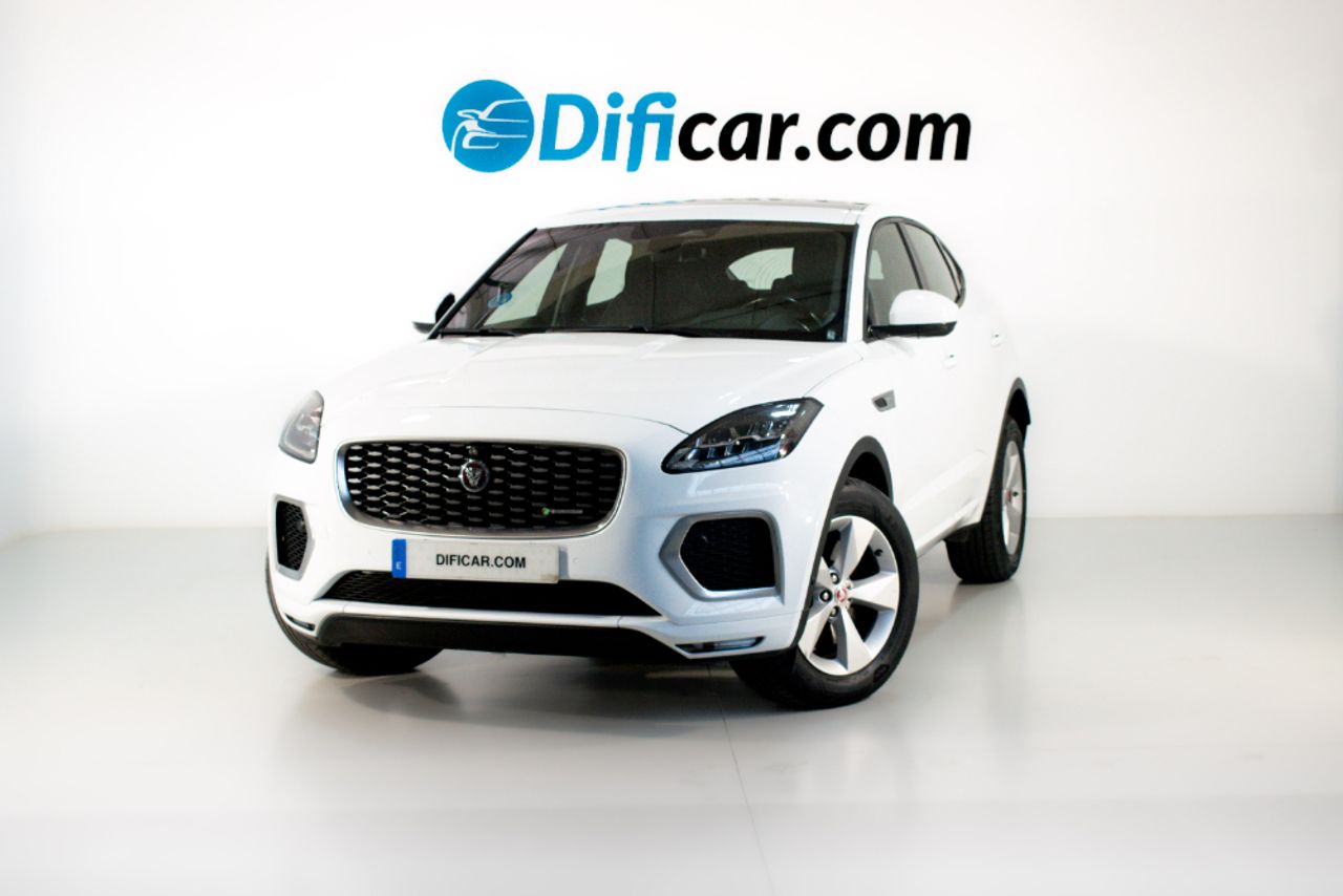 Foto Jaguar XF 1