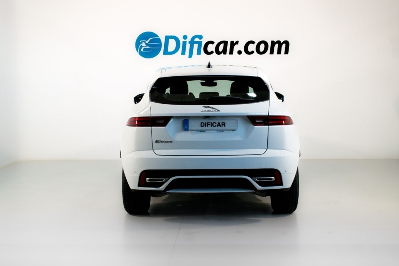 Foto Jaguar XF 5