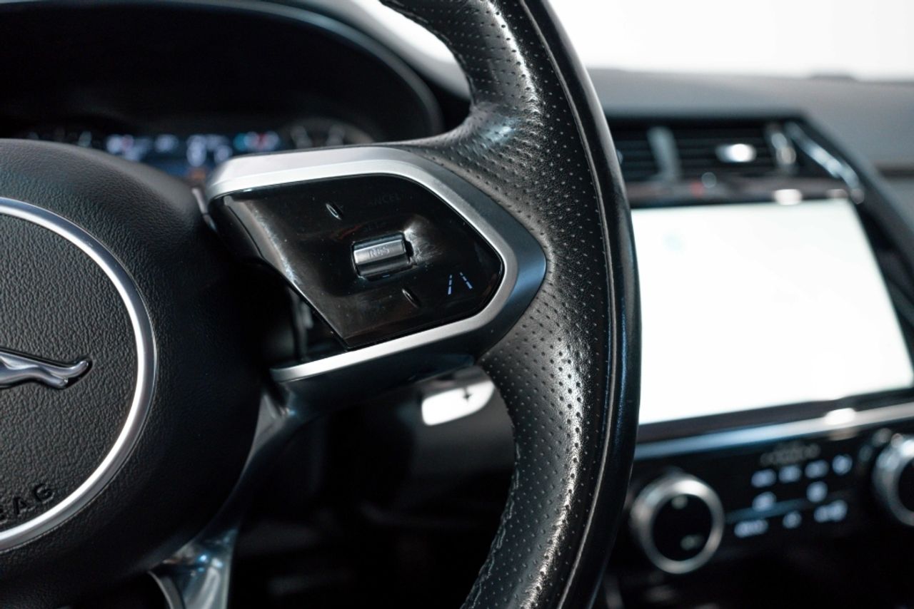 Foto Jaguar XF 15
