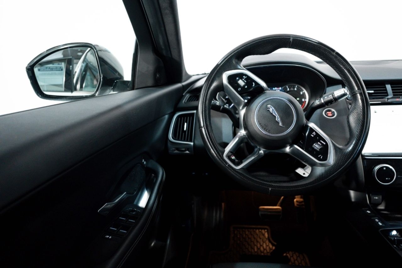 Foto Jaguar XF 22