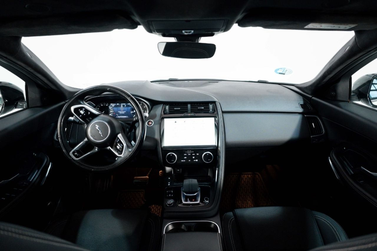Foto Jaguar XF 24