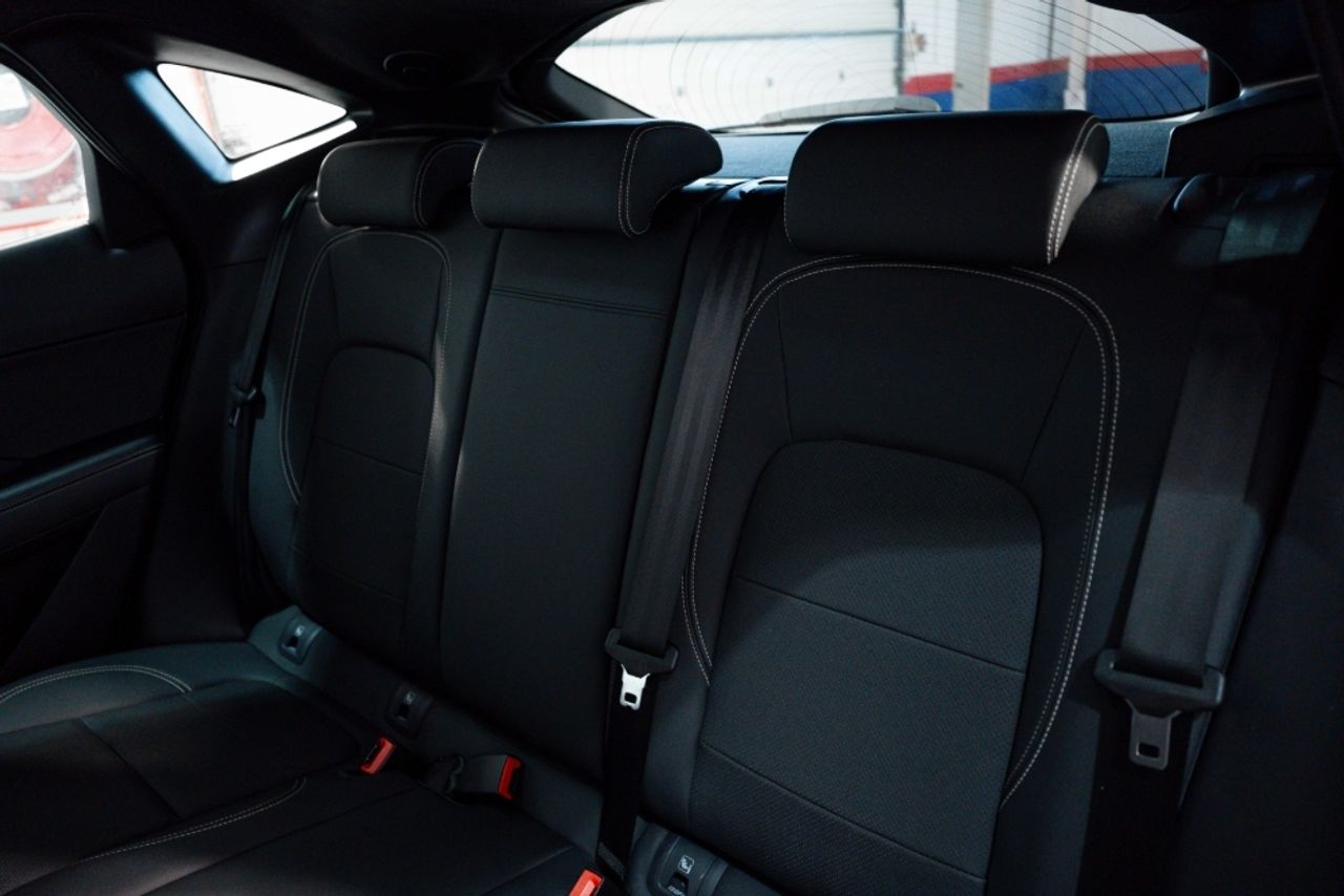 Foto Jaguar XF 26