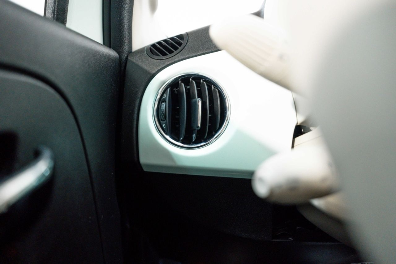 Foto Fiat 500 11