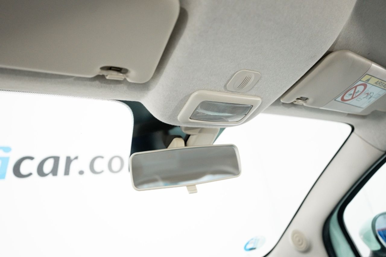 Foto Fiat 500 16