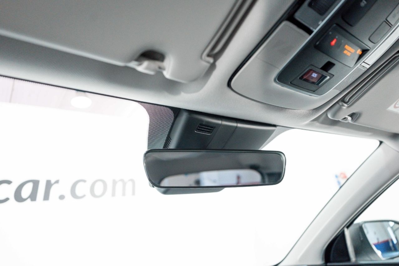Foto Hyundai Tucson 17