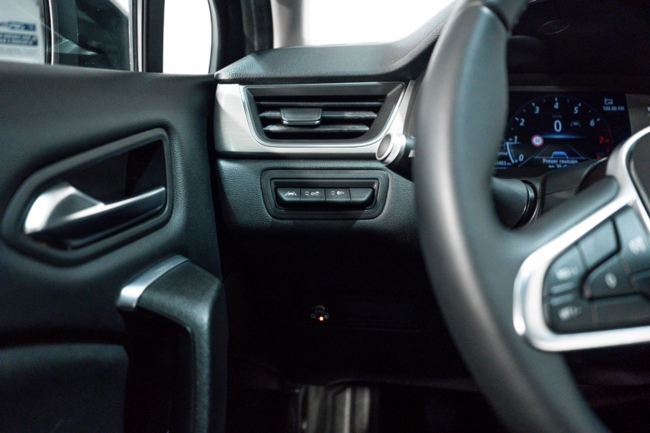 Foto Renault Captur 11