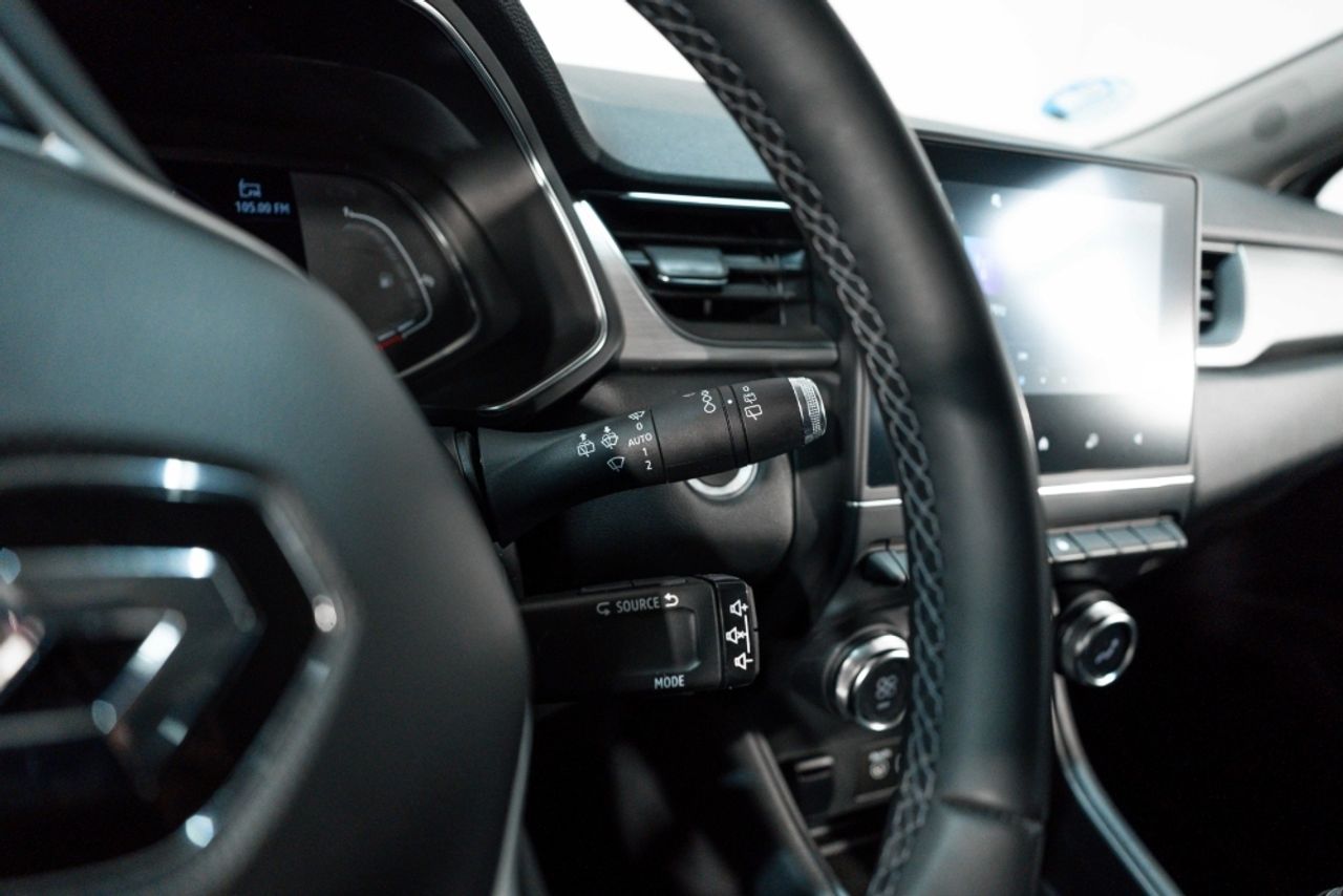 Foto Renault Captur 16