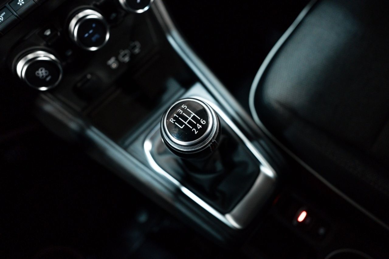 Foto Renault Captur 19