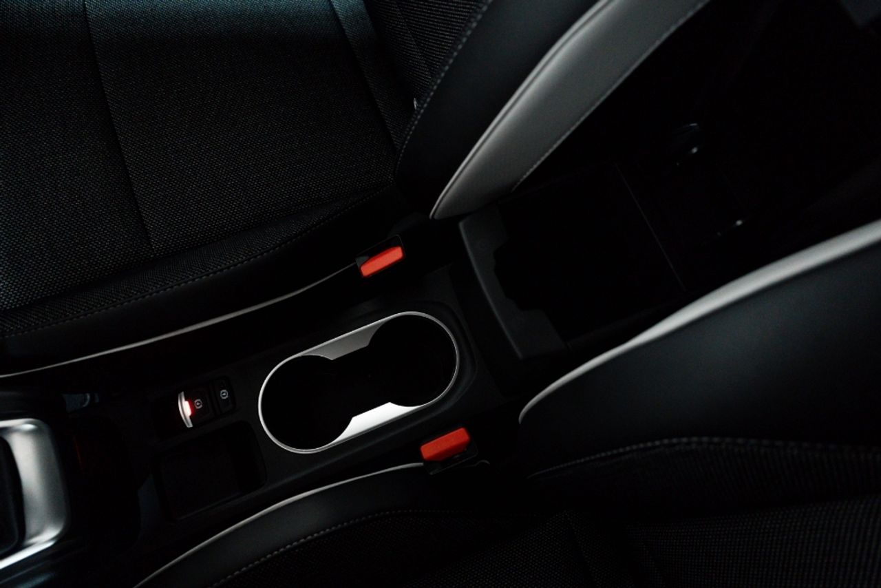 Foto Renault Captur 20