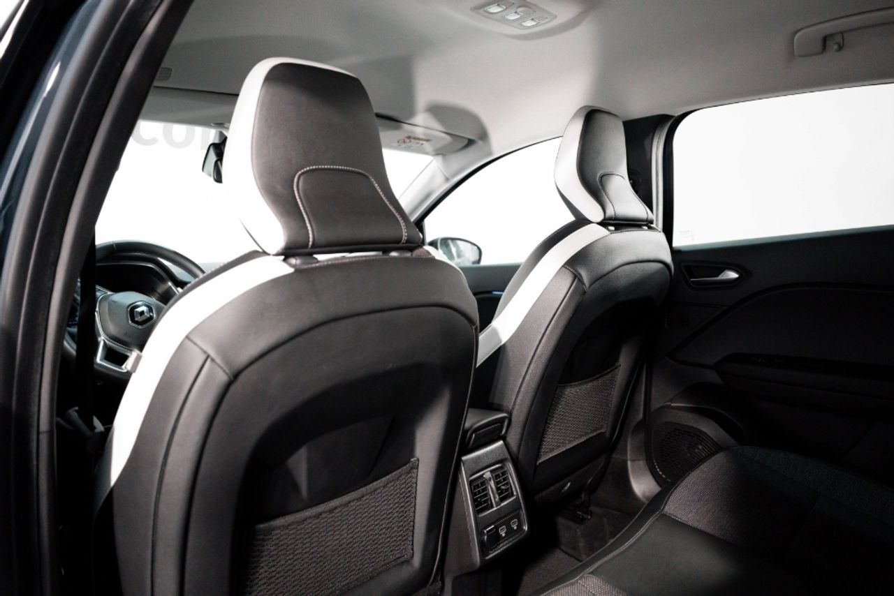 Foto Renault Captur 26