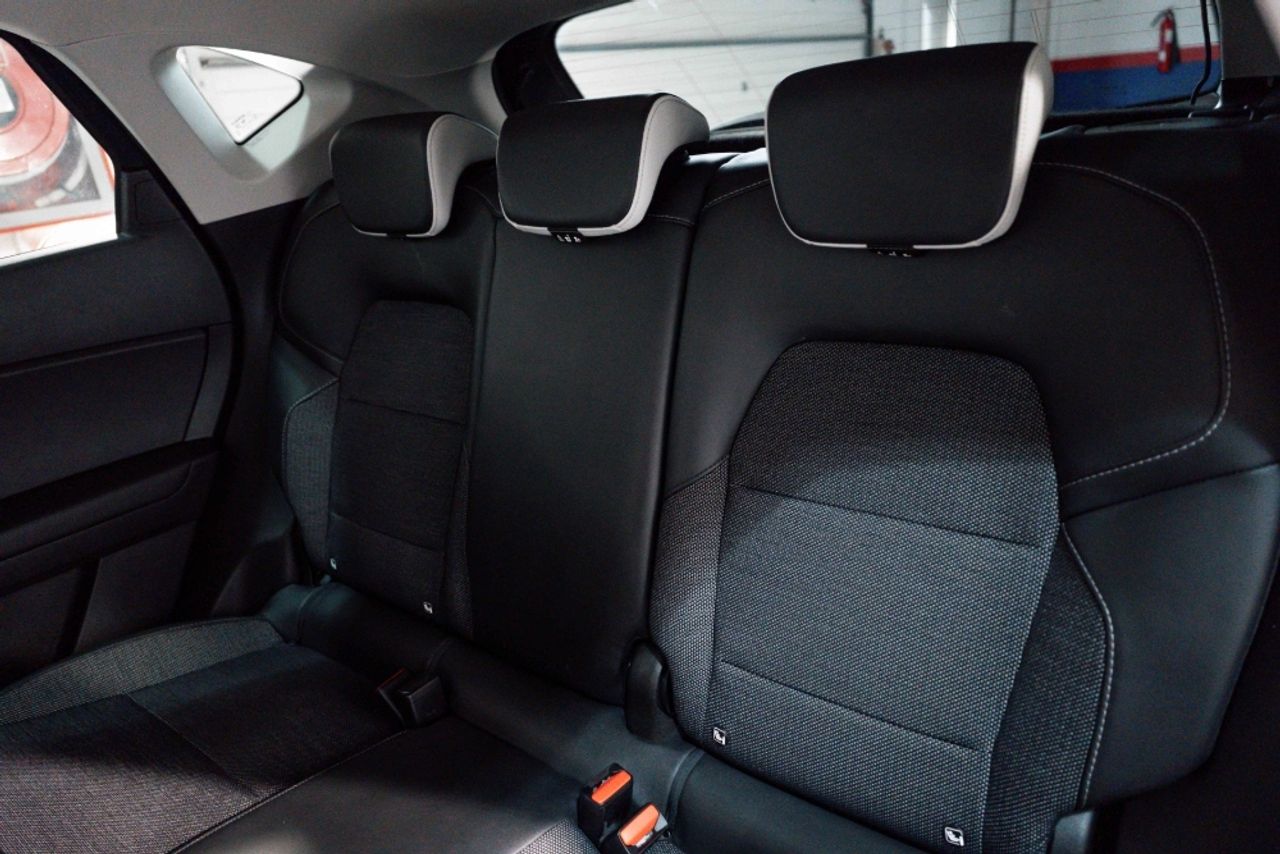 Foto Renault Captur 27