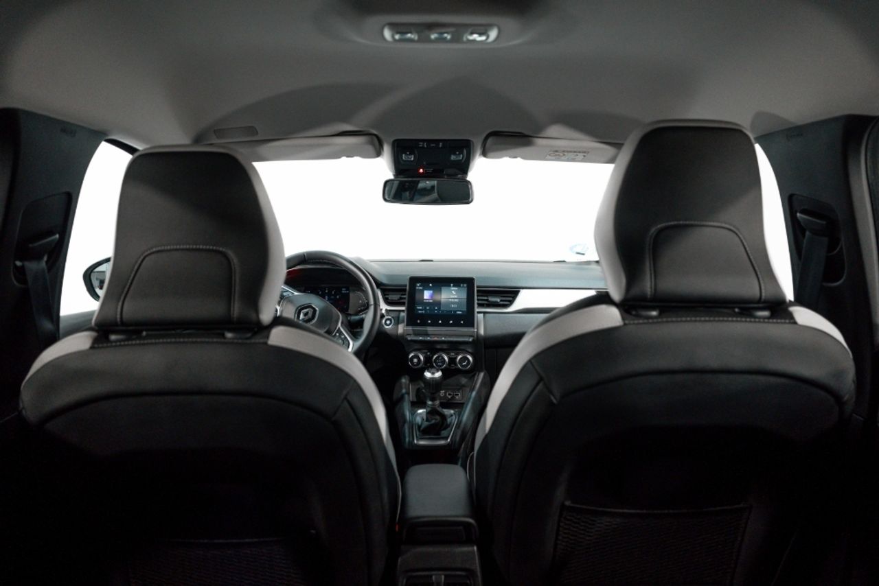 Foto Renault Captur 29