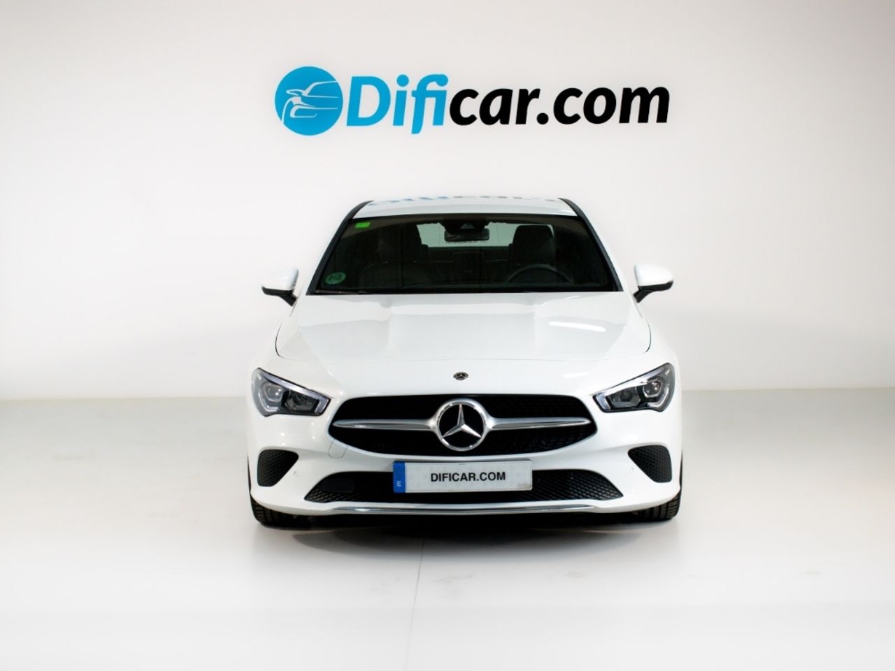 Foto Mercedes-Benz Clase CLA 2